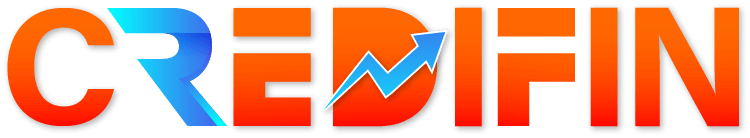 Credifin logo