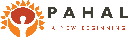 PAHAL Finance logo